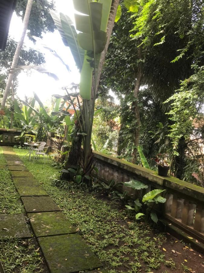 Griya Telaga Jumpung * Ubud (Bali)
