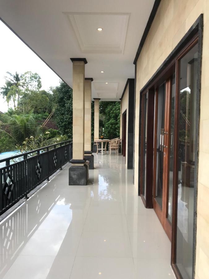 Griya Telaga Jumpung Ubud (Bali)