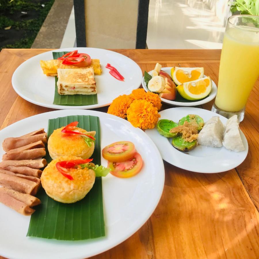 Homestay Griya Telaga Jumpung