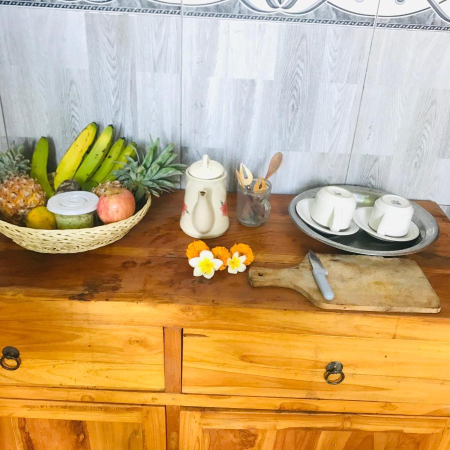 Griya Telaga Jumpung Homestay Ubud (Bali)
