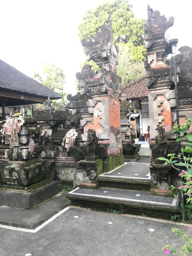 Griya Telaga Jumpung Homestay *