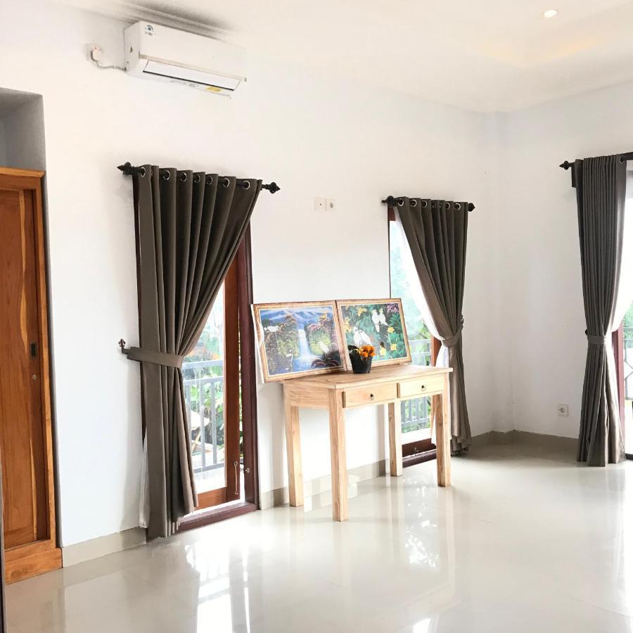 Griya Telaga Jumpung Homestay