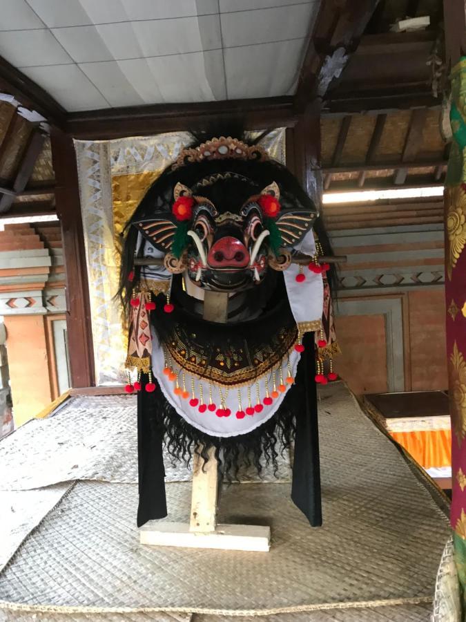 Homestay Griya Telaga Jumpung Ubud (Bali)