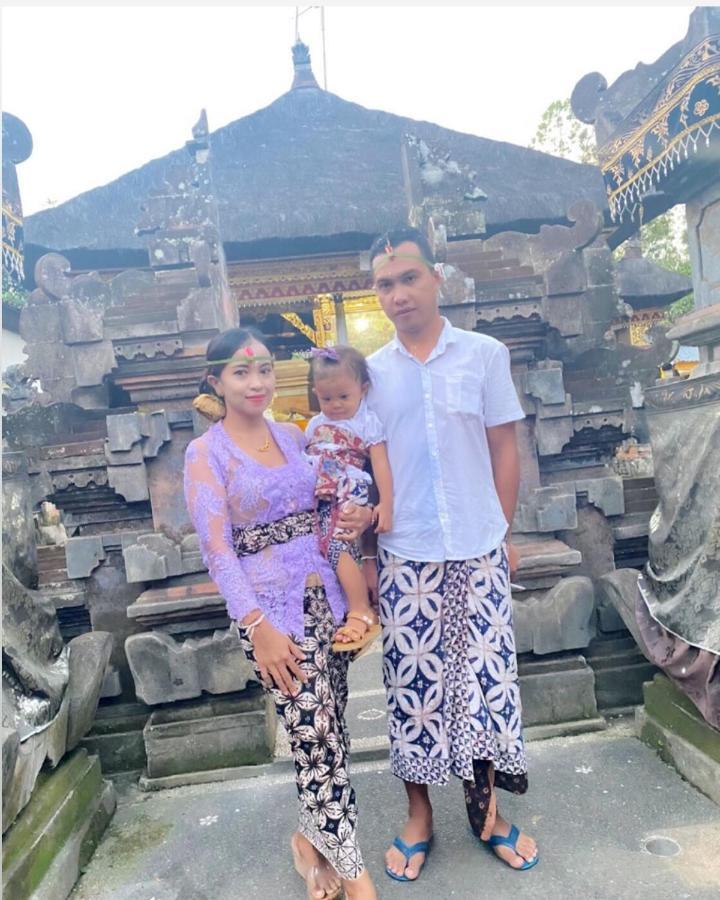 Homestay Griya Telaga Jumpung *