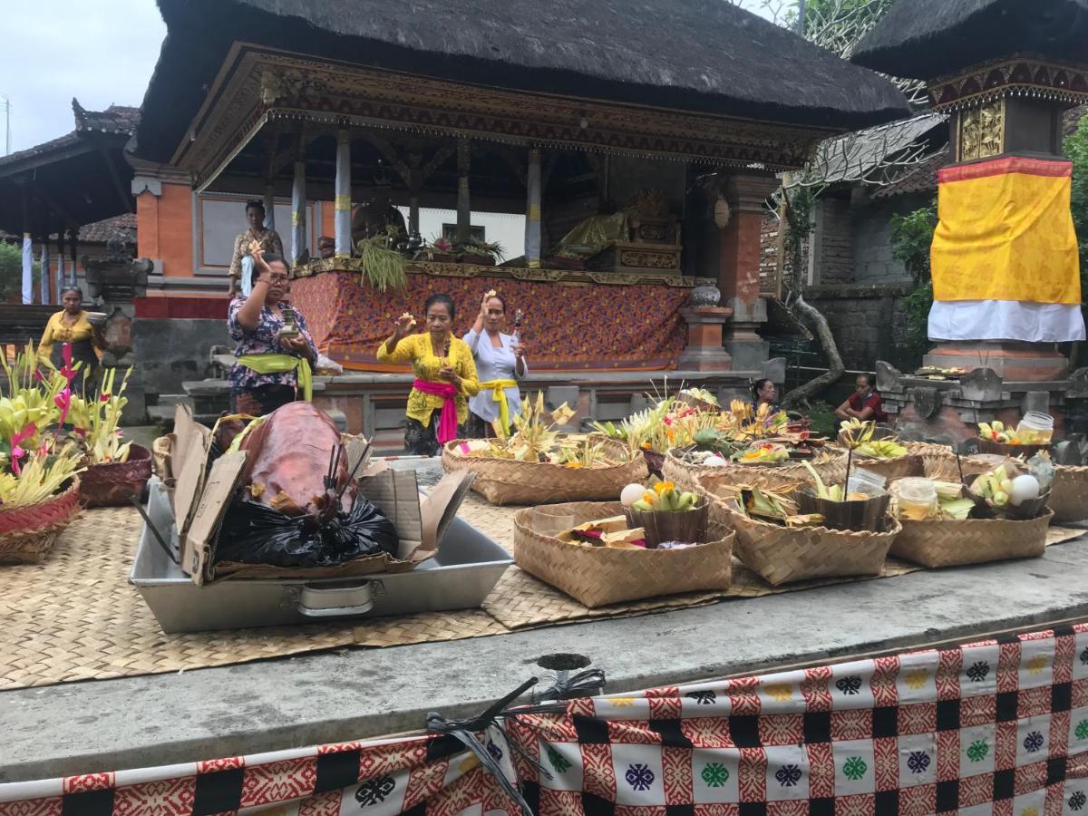 Griya Telaga Jumpung * Ubud (Bali)
