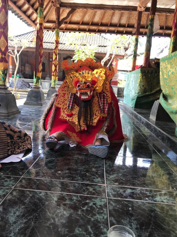 Griya Telaga Jumpung Homestay Ubud (Bali)