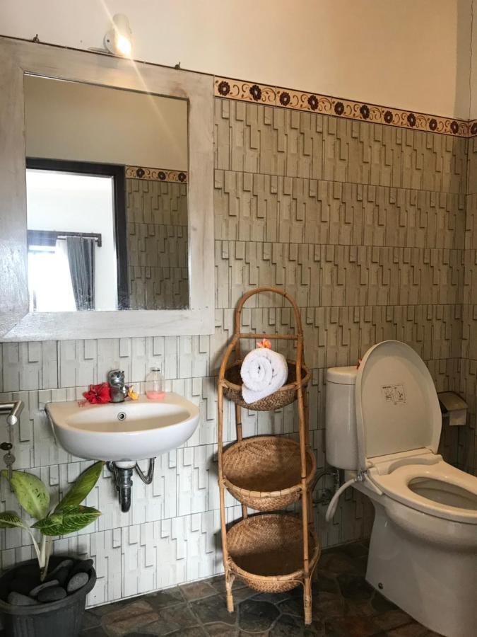 Homestay Griya Telaga Jumpung
