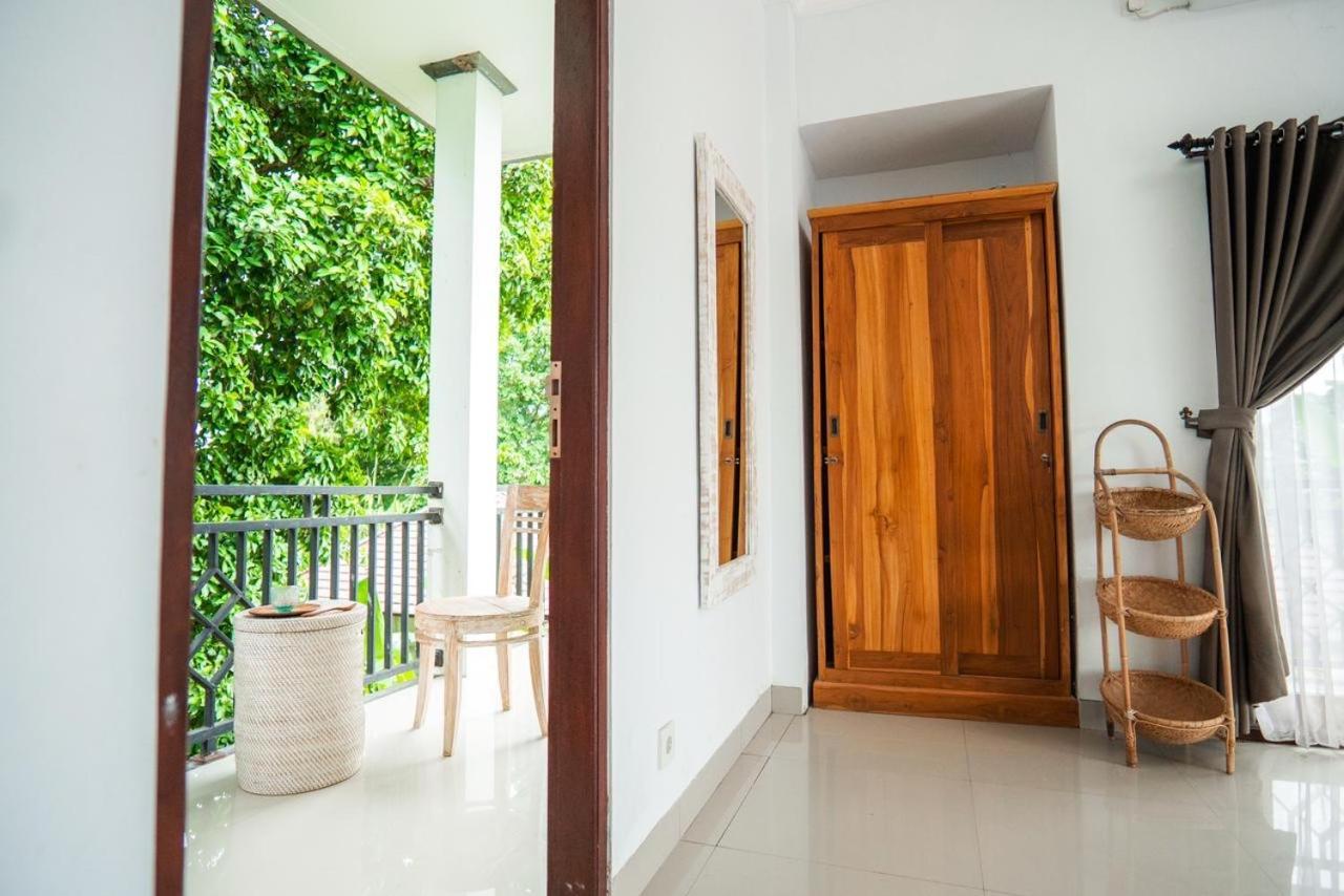 Griya Telaga Jumpung Homestay *