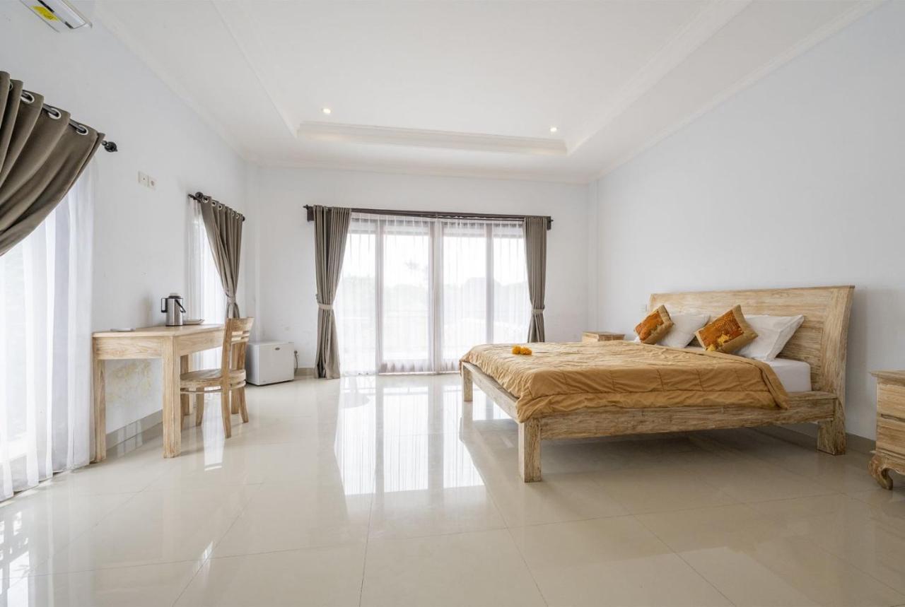 Griya Telaga Jumpung Homestay