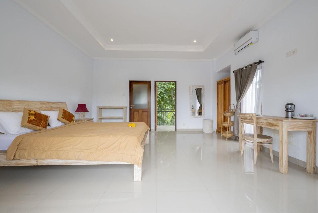 Homestay Griya Telaga Jumpung Ubud (Bali)