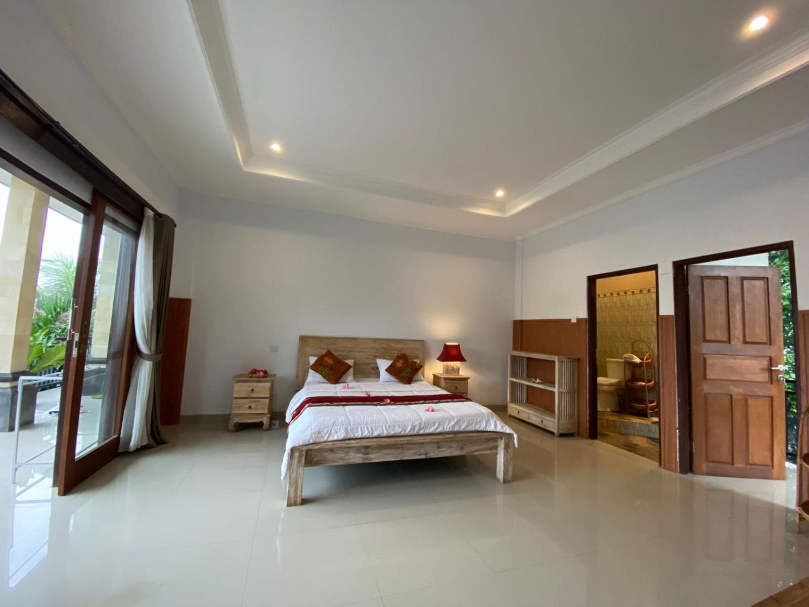 Griya Telaga Jumpung Ubud (Bali)