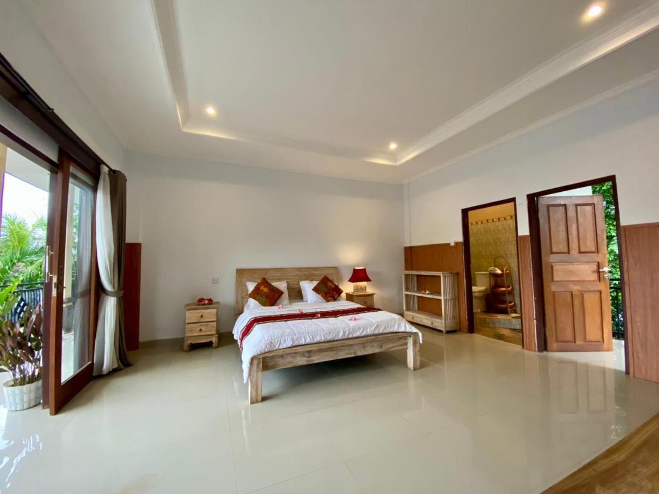 Griya Telaga Jumpung Ubud (Bali)