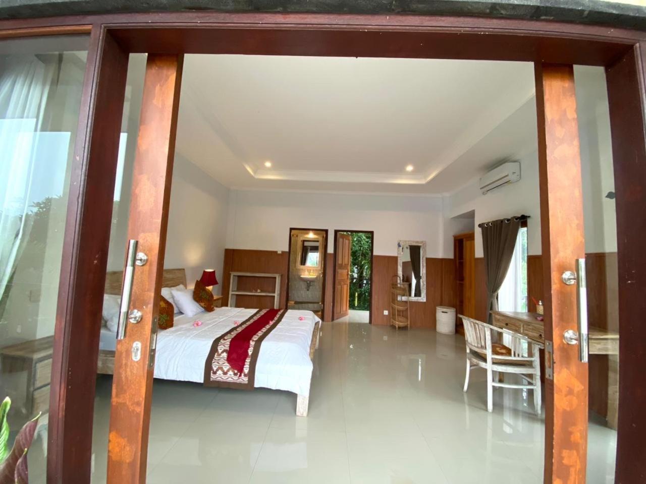 Homestay Griya Telaga Jumpung Ubud (Bali)